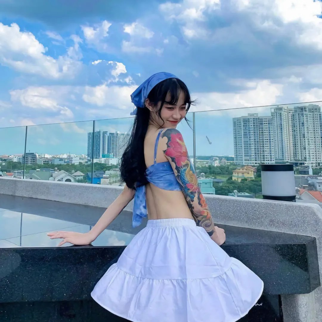 罪臣之女获君心
