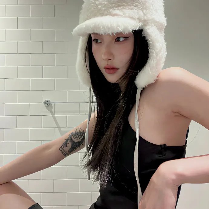 母亲的直觉